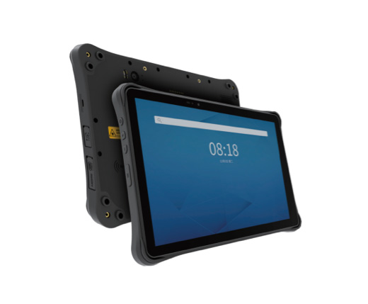 移动查房Pad